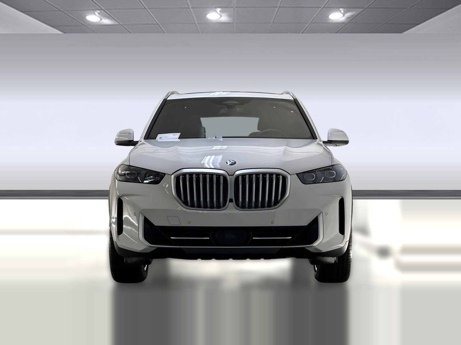 2026 BMW X5 sDrive40i photo 4