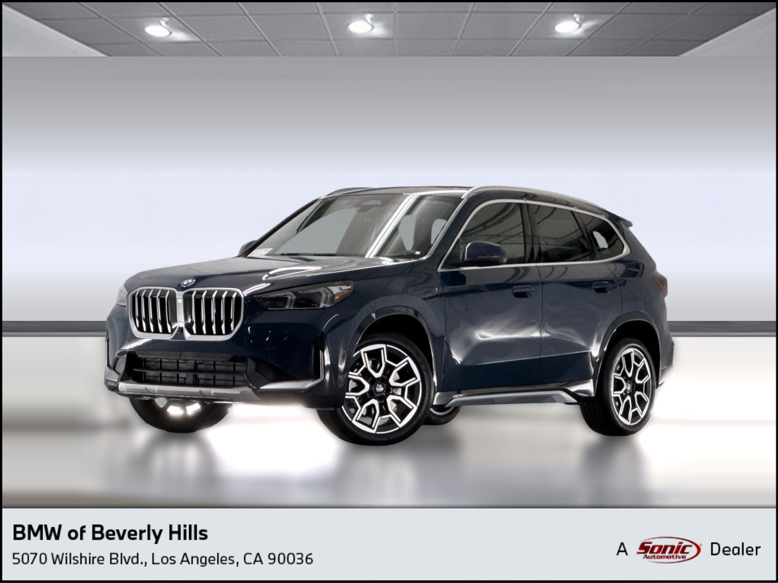 Used 2026 BMW X1 xDrive28i SUV for Sale in Ontario, CA