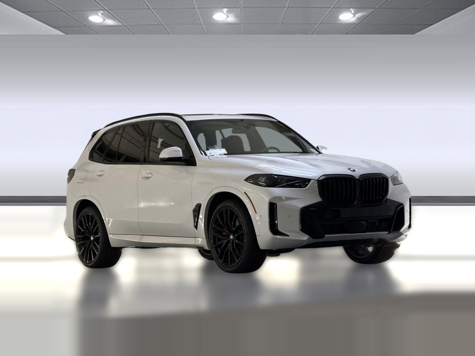 2026 BMW X5 40i - Photo 6