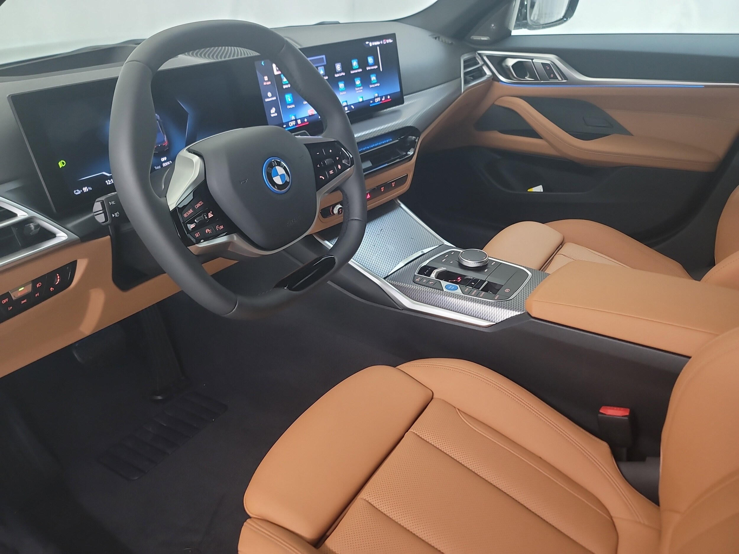 2025 Bmw i4 xDrive40 photo 4