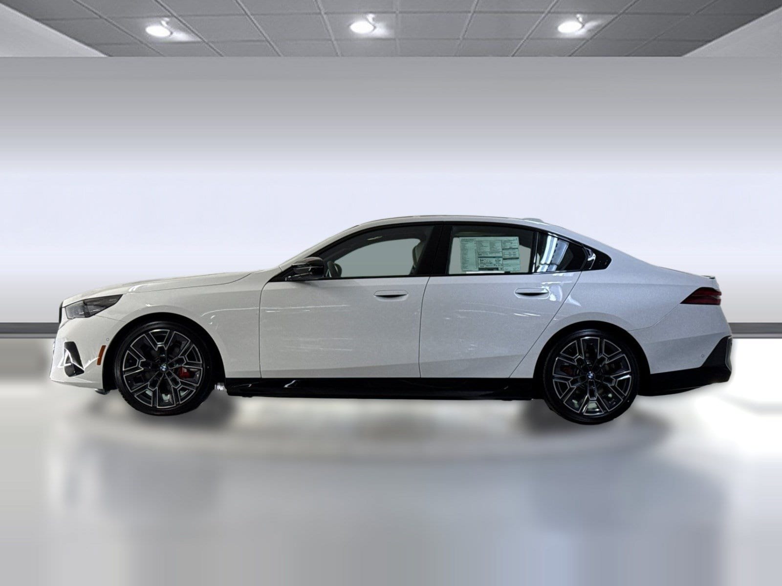 I5 M60 Sedan