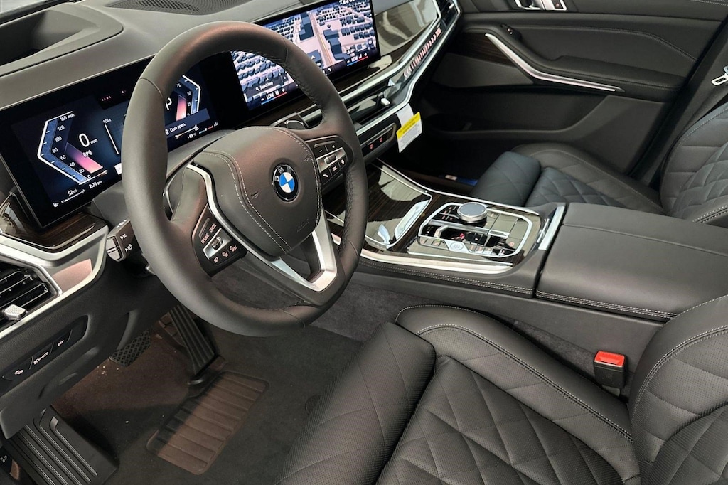 Used 2026 BMW X5 sDrive40i SUV
