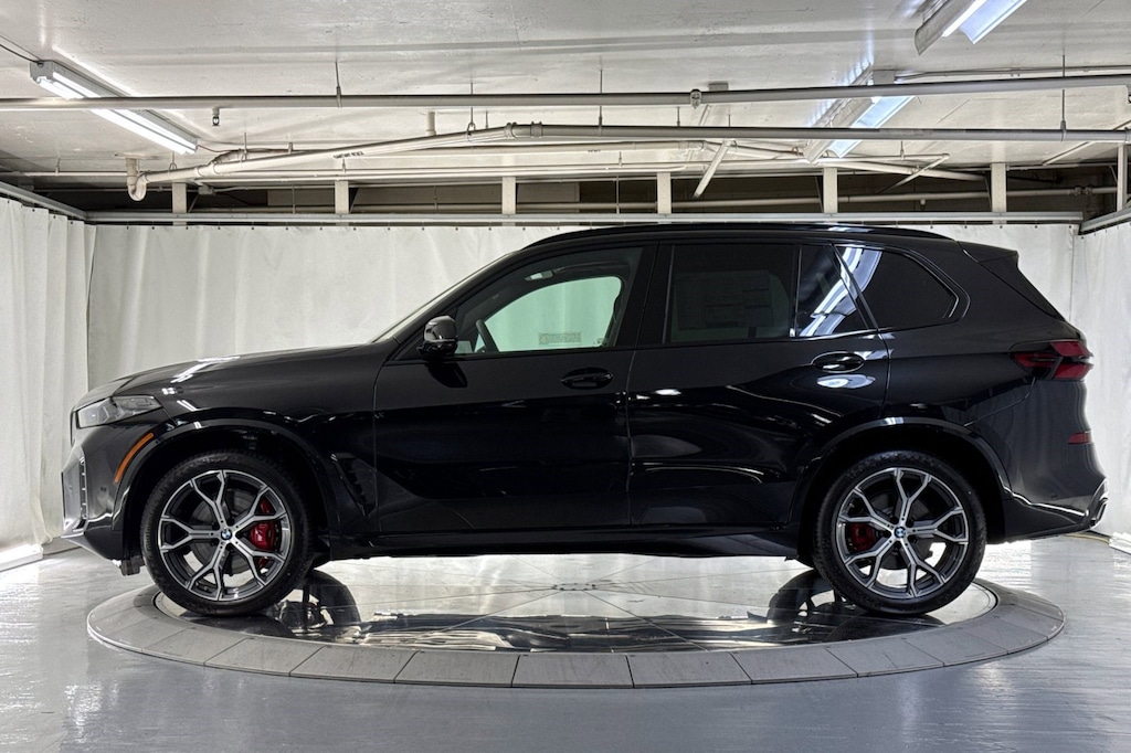 New 2026 BMW X5 sDrive40i SUV