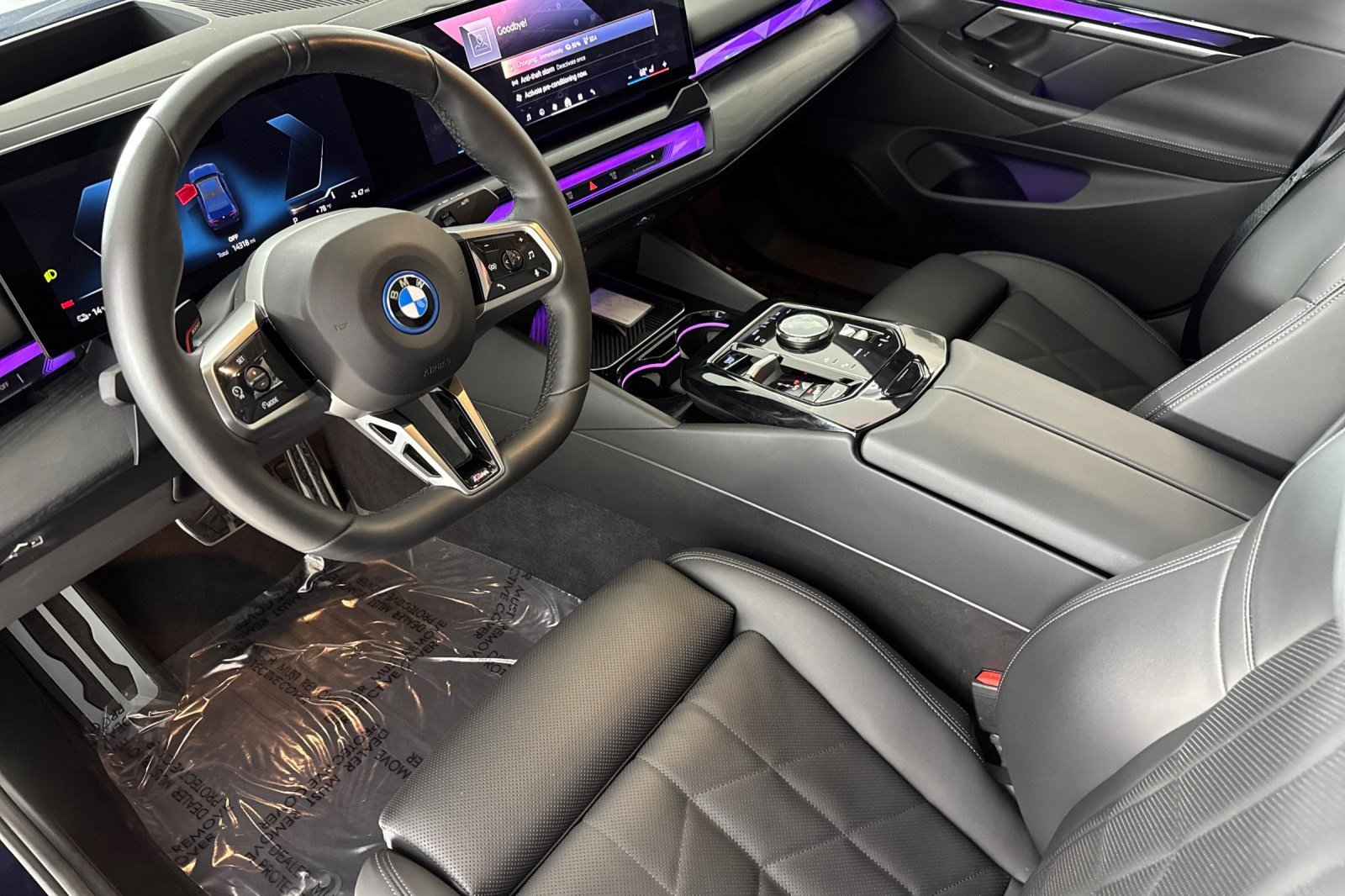 I5 Sedan