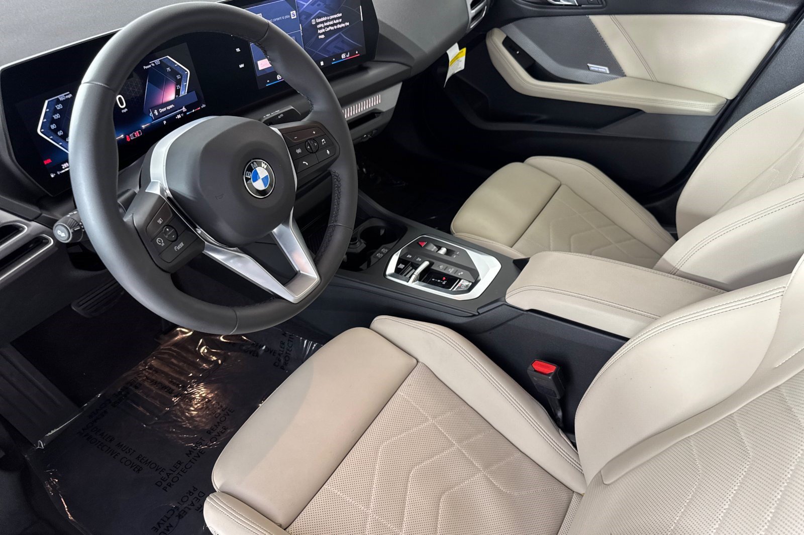 Used 2026 BMW 228i Gran Coupe