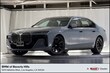  BMW 740i