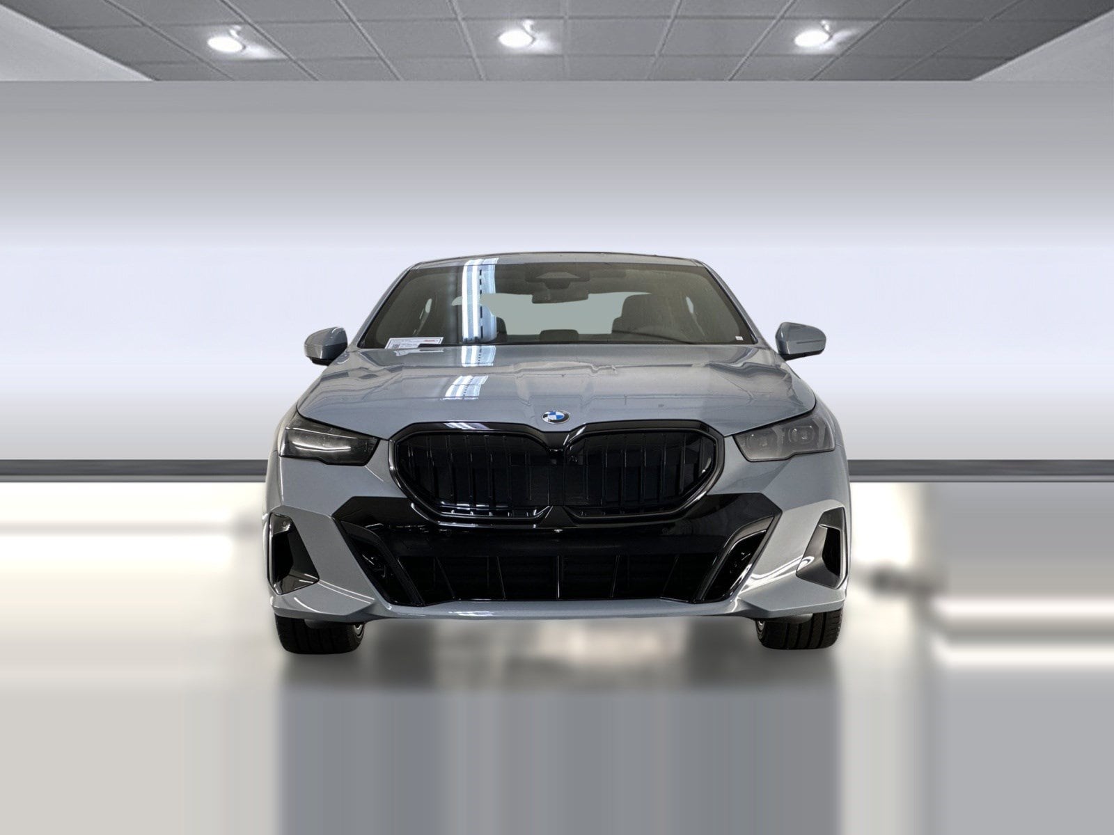 530i Sedan