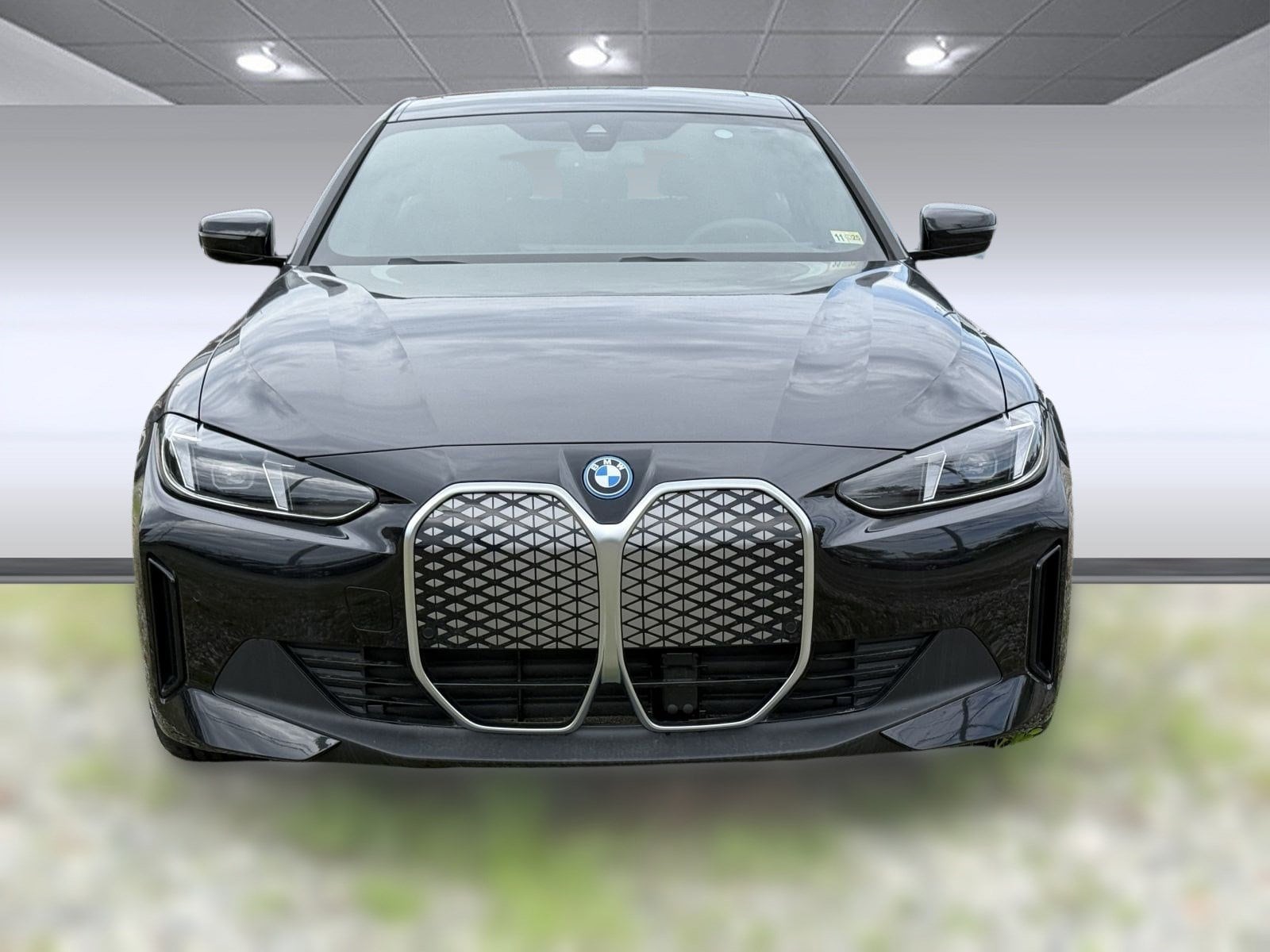 Used 2025 BMW i4 40 with VIN WBY23HD05SFU17718 for sale in Long Beach, CA