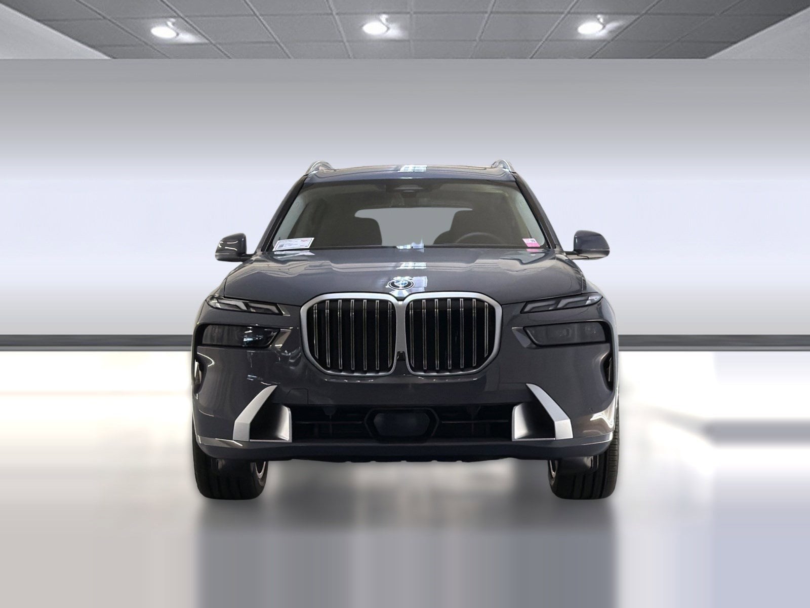 2026 BMW X7 xDrive40i photo 4