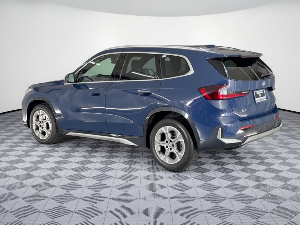 Used 2026 BMW X1 xDrive28i SUV