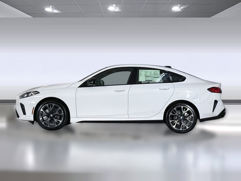 New 2026 BMW 228i Gran Coupe
