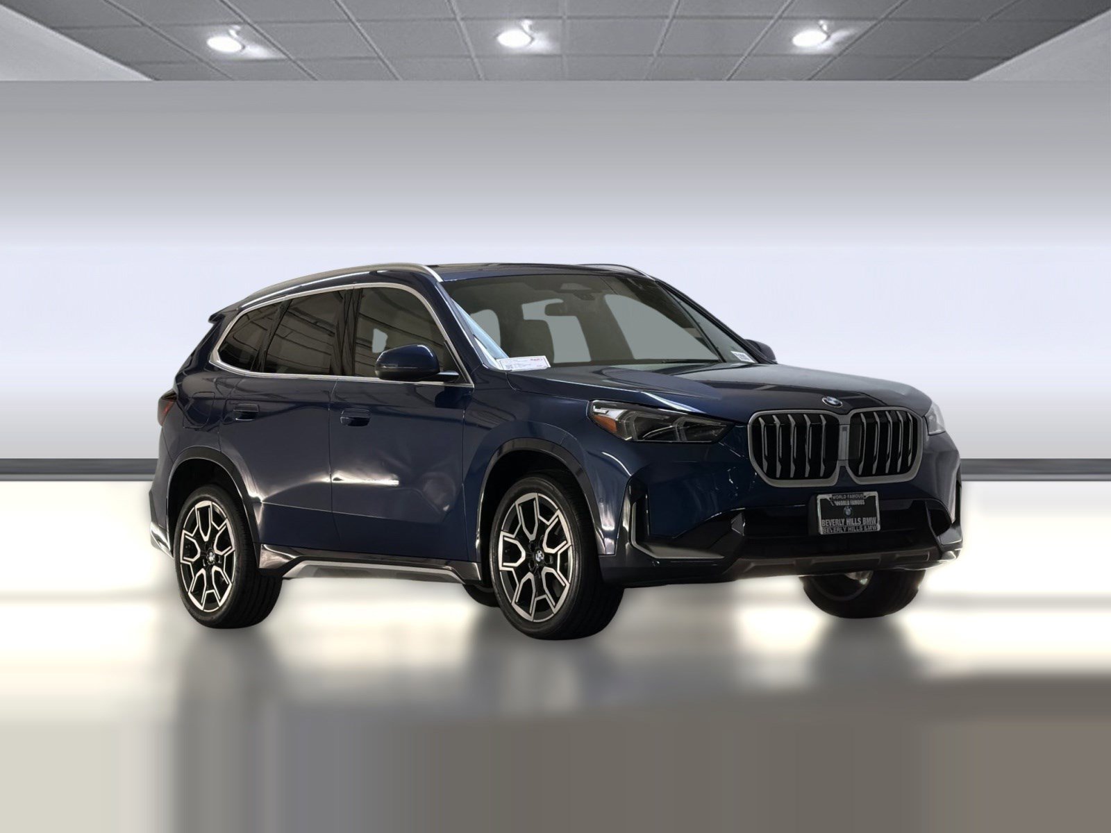 2025 BMW X1 xDrive28i photo 5