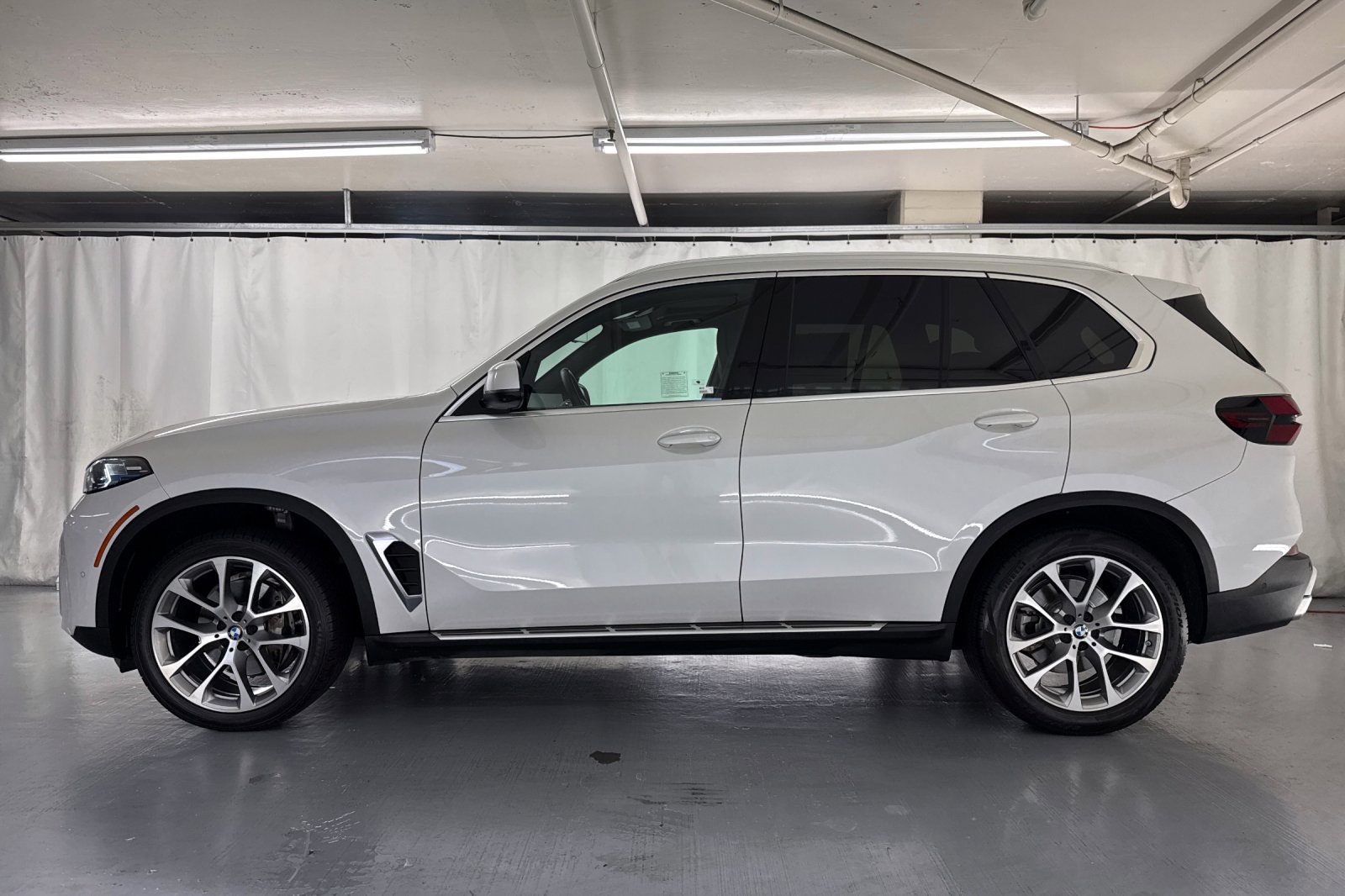 2024 Bmw X5 sDrive40i photo 2