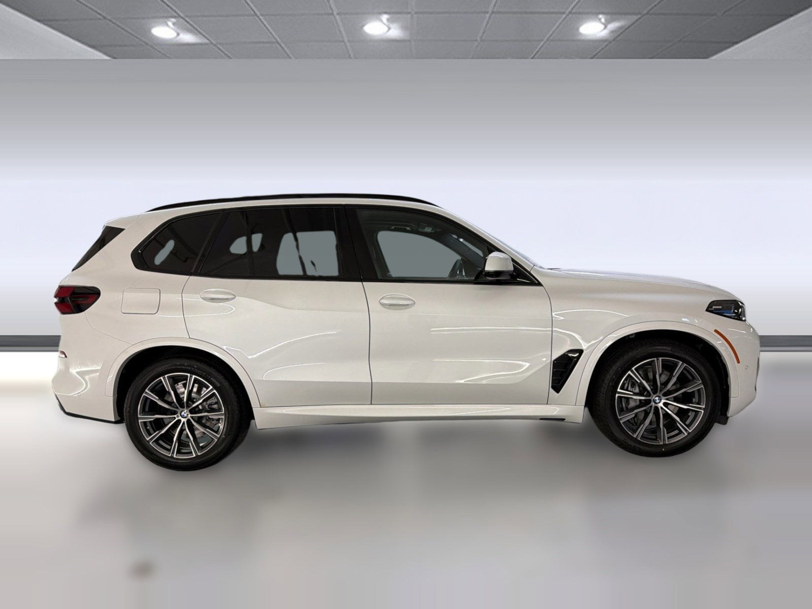 2026 BMW X5 PHEV xDrive50e photo 6