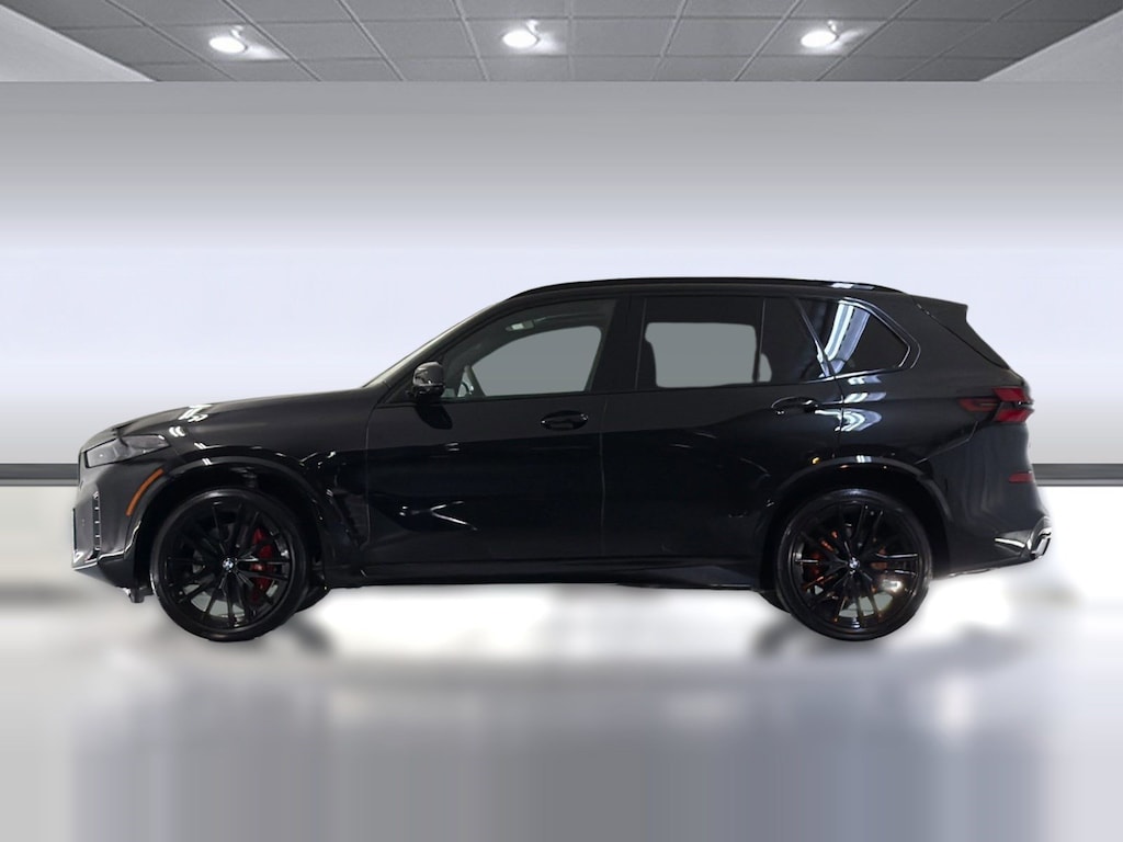 New 2026 BMW X5 sDrive40i SUV