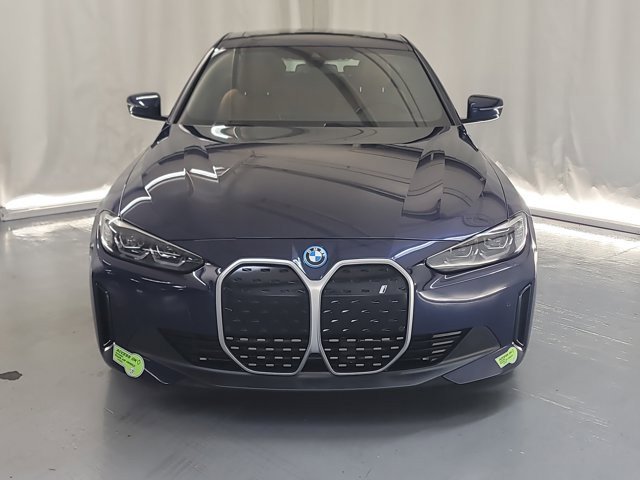 Used 2023 BMW i4 Base with VIN WBY73AW05PFN76840 for sale in Los Angeles, CA