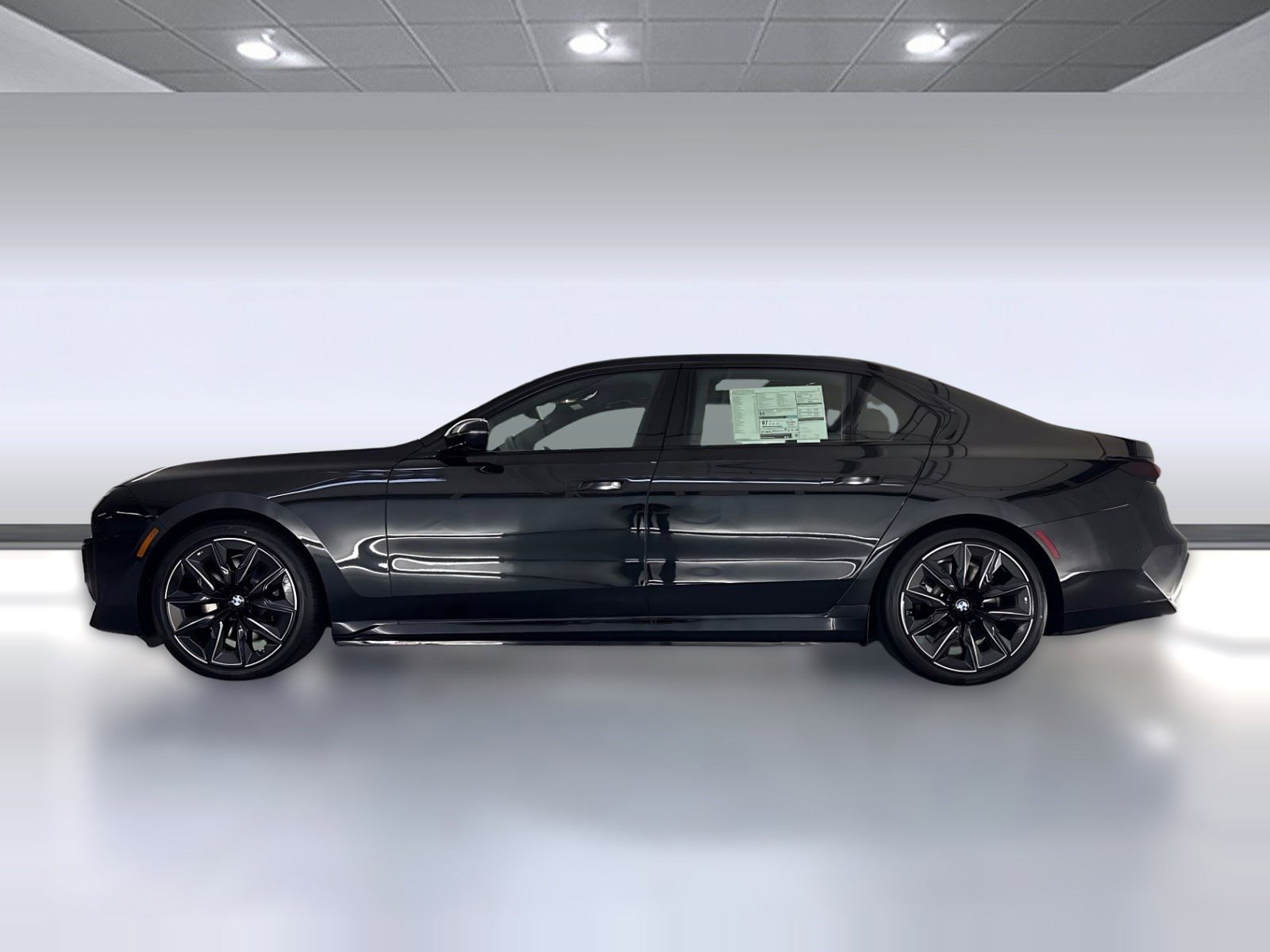 Used 2026 BMW i7 60 with VIN WBY53EJ0XTCW50920 for sale in Monrovia, CA