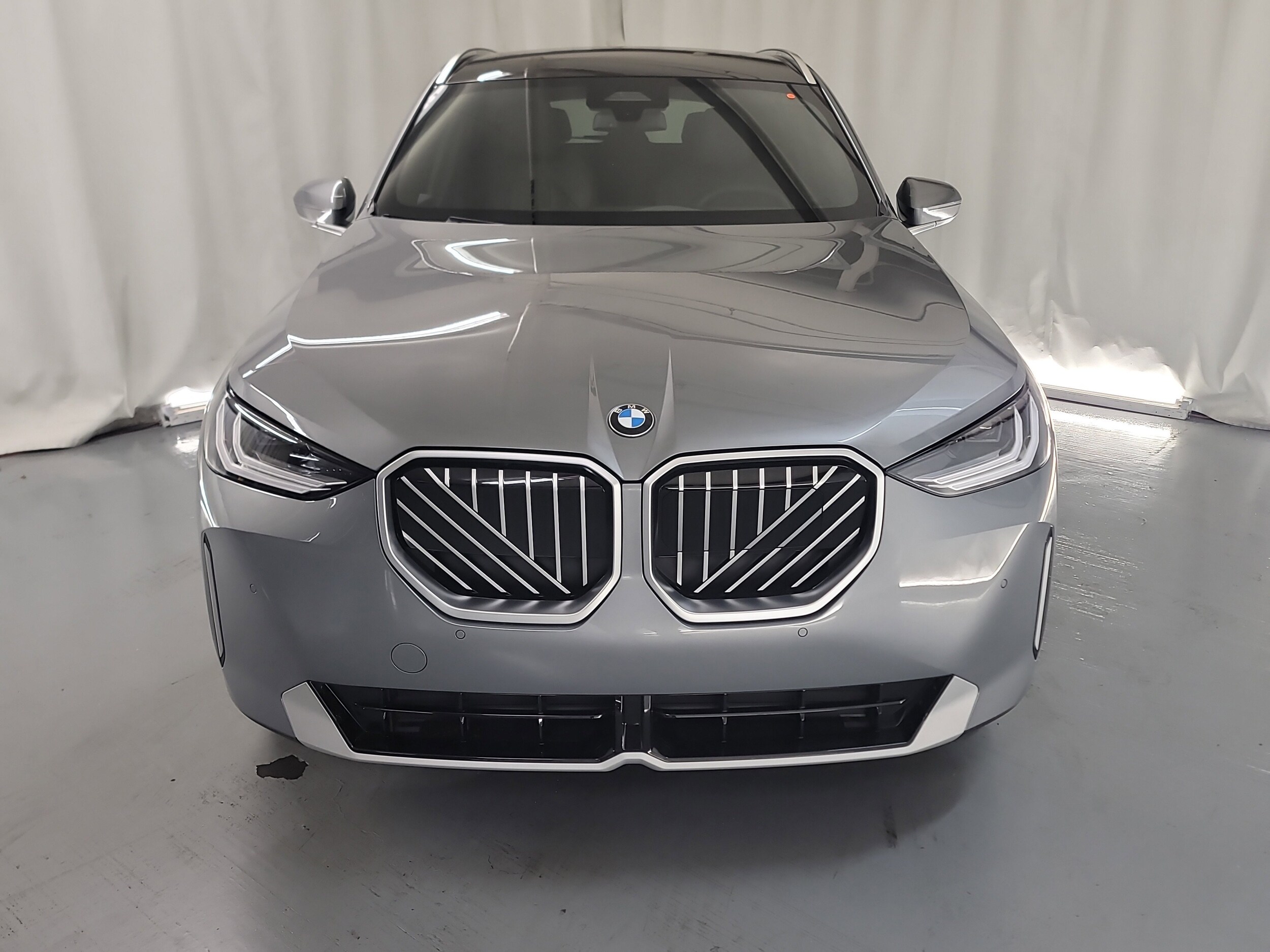 2025 Bmw X3 30x Drive photo 2