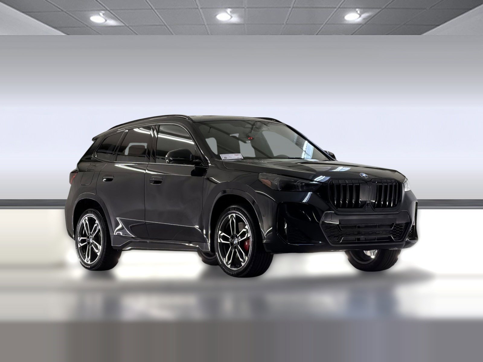 2026 BMW X1 xDrive28i photo 6