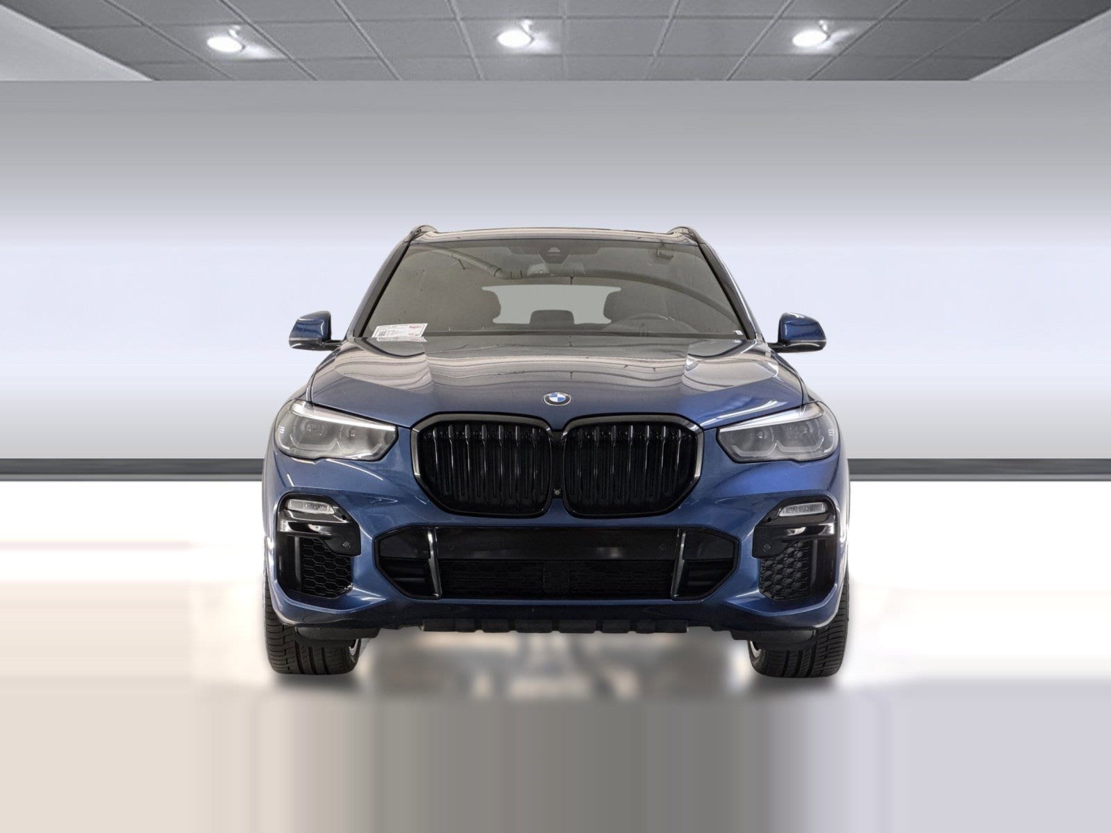 2021 BMW X5 photo 4
