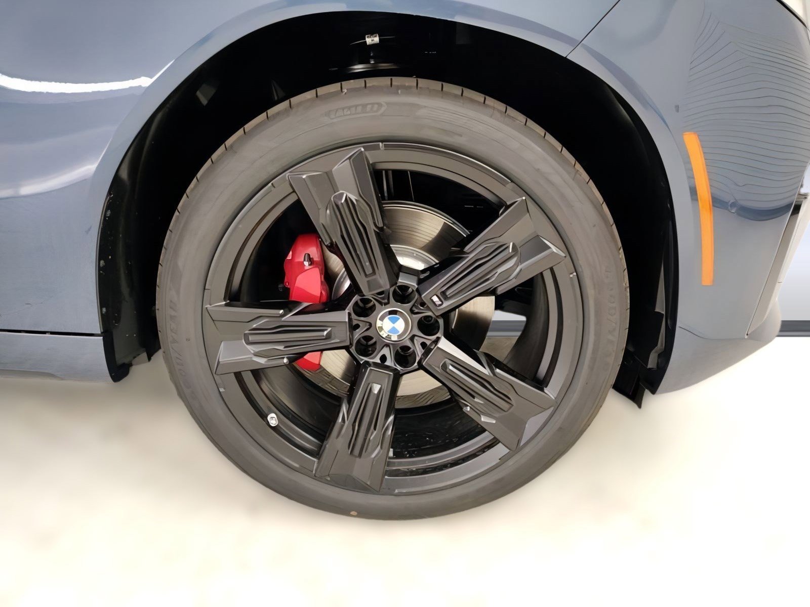 2025 Bmw X3 30x Drive photo 4