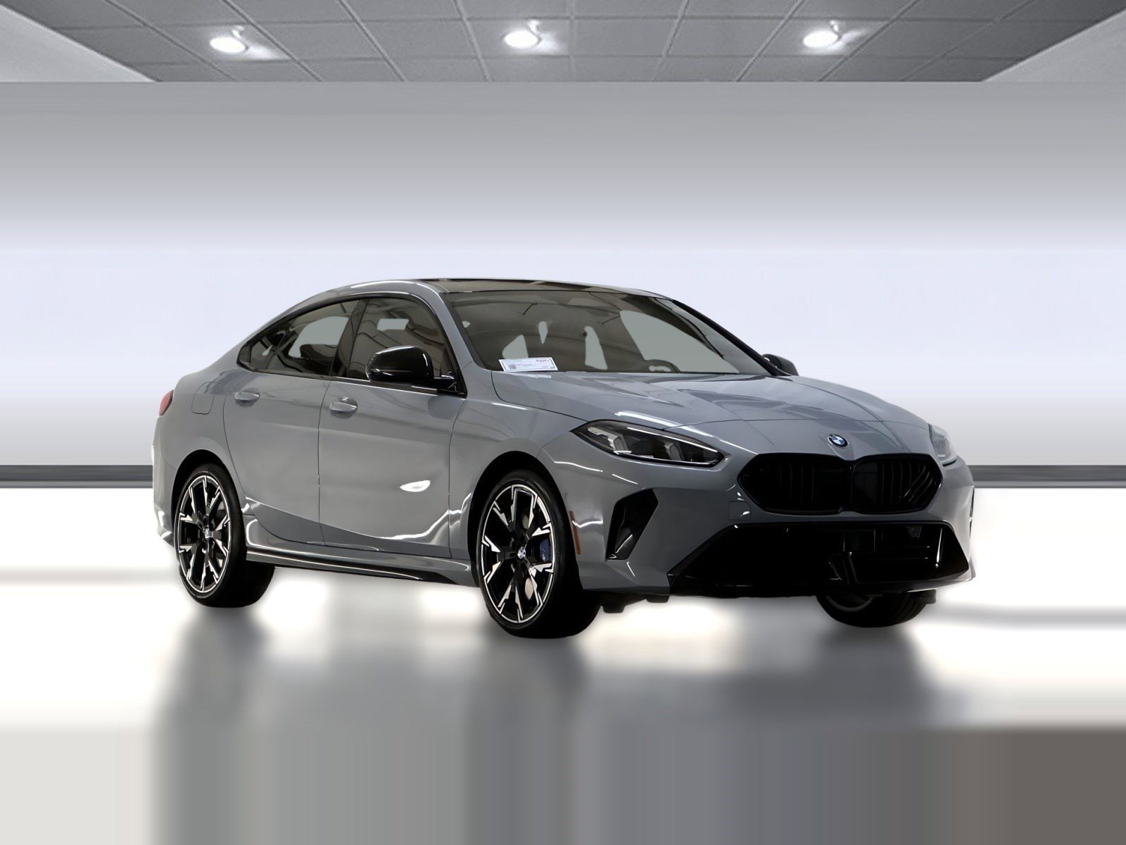 2026 BMW 228i photo 6