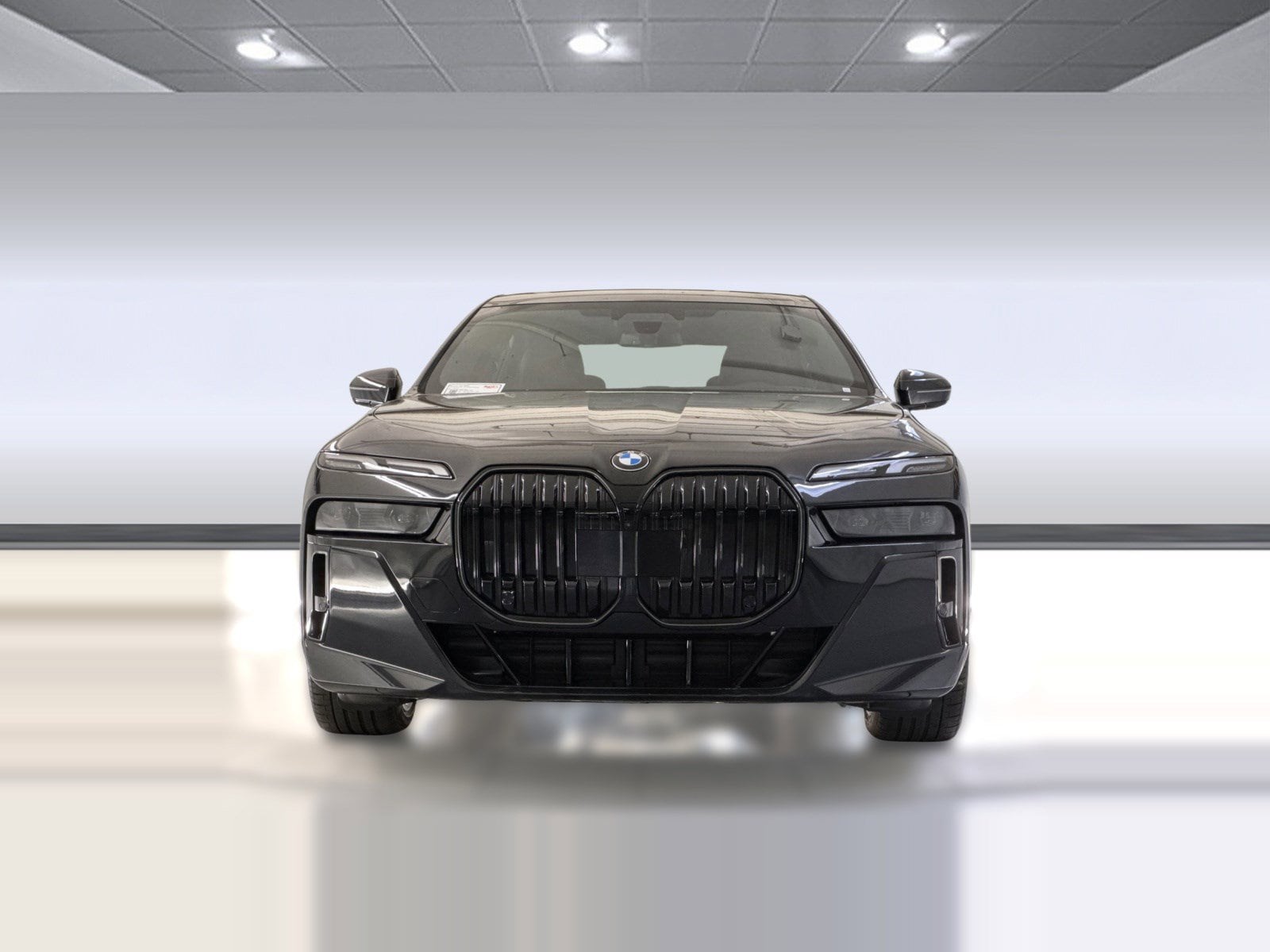 2025 BMW 7 Series 760i - Photo 6