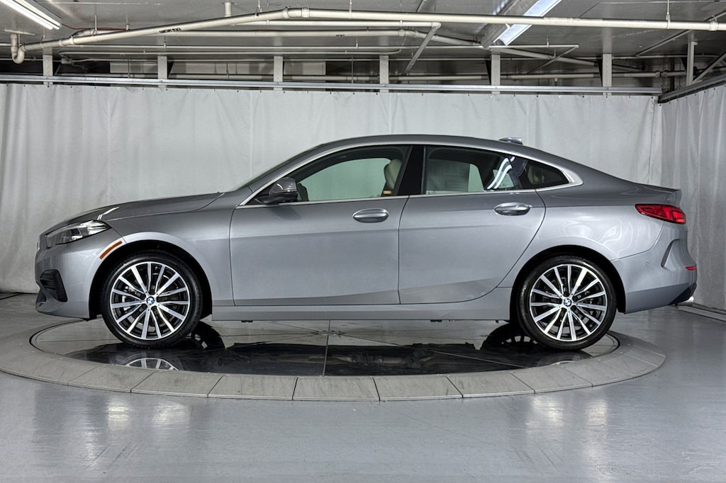 Certified 2023 BMW 228i Gran Coupe