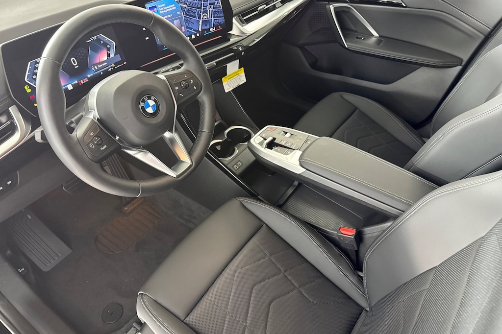 New 2026 BMW X1 xDrive28i SUV