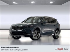 2026 BMW X1 xDrive28i SUV