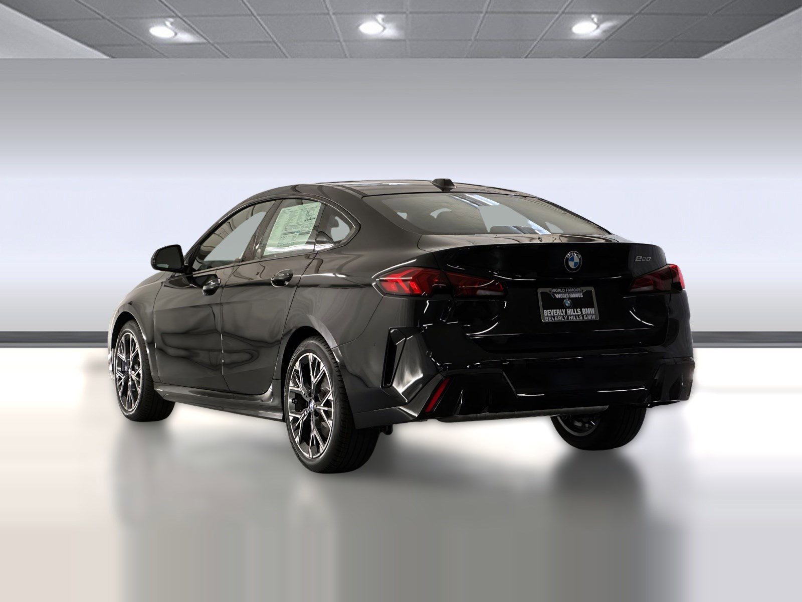 2026 BMW 228i photo 2