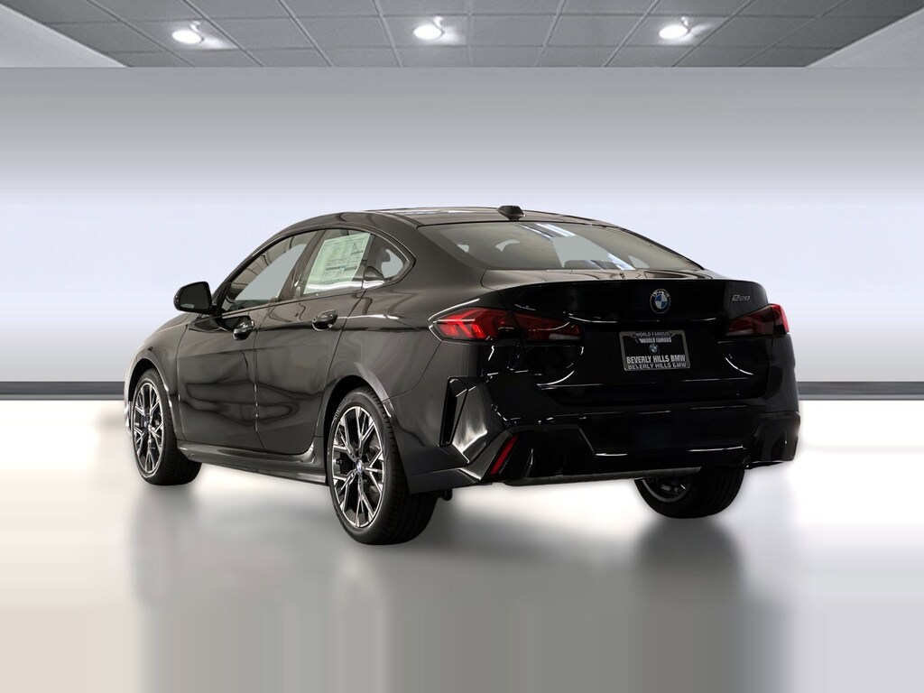 Used 2026 BMW 228i Gran Coupe