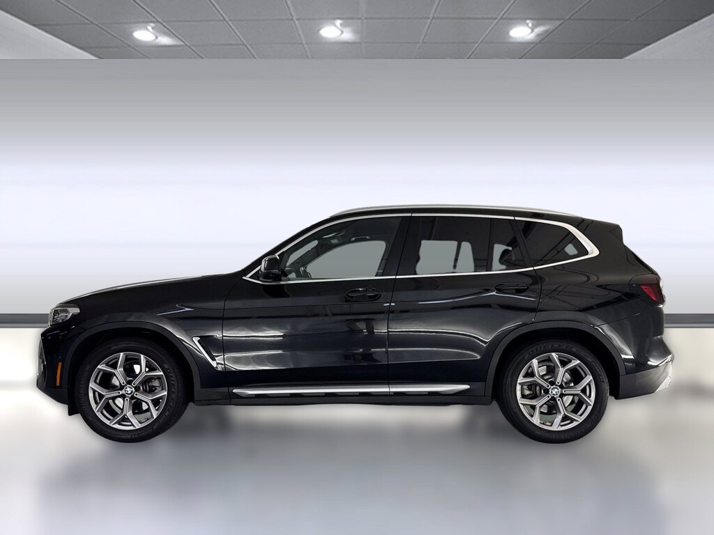 Used 2023 BMW X3 SUV