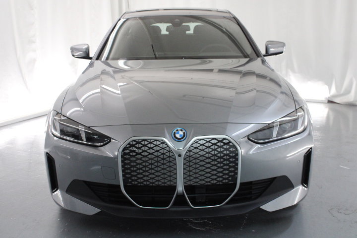 Used 2025 BMW i4 Base with VIN WBY23HD0XSFT91228 for sale in Long Beach, CA