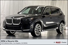 2025 BMW X1 xDrive28i SUV