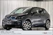 BMW i3 with Range Extender
