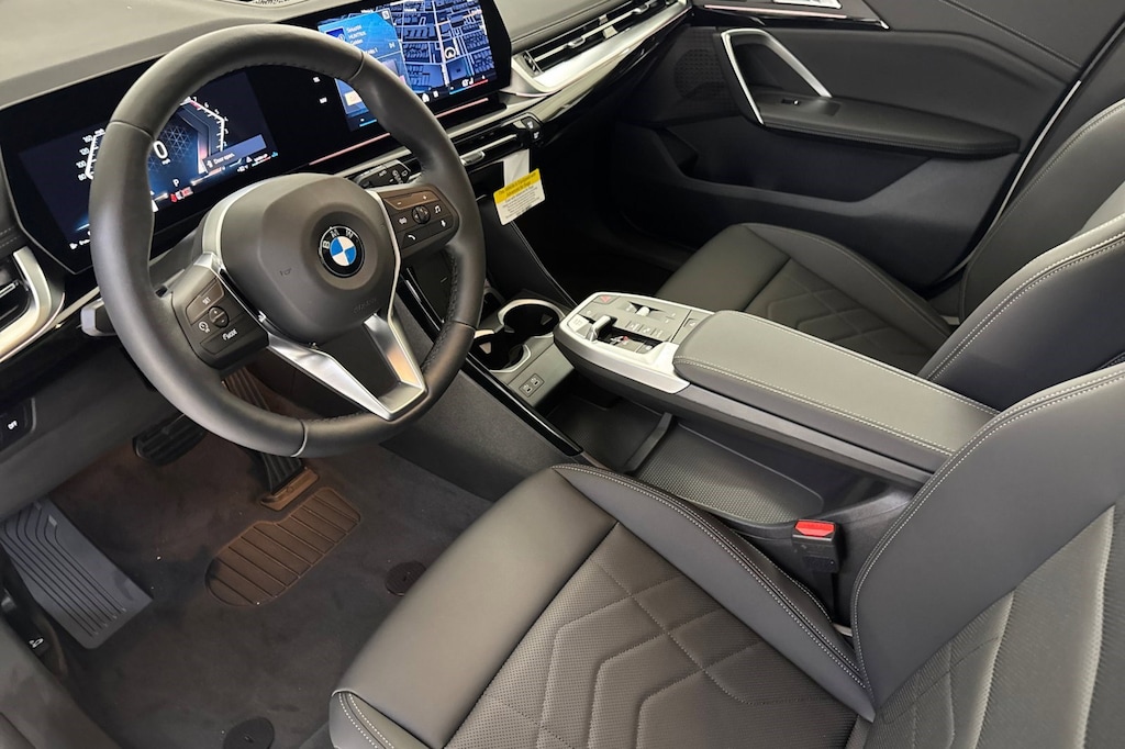 New 2026 BMW X1 xDrive28i SUV