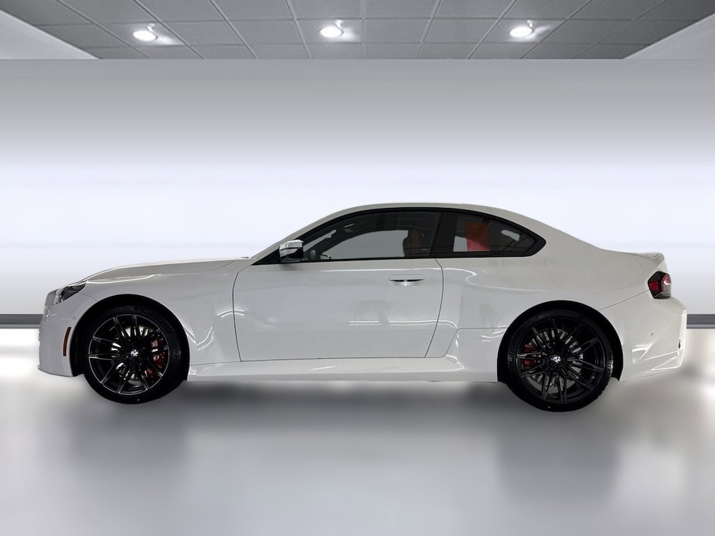 New 2026 BMW M2 Base Coupe