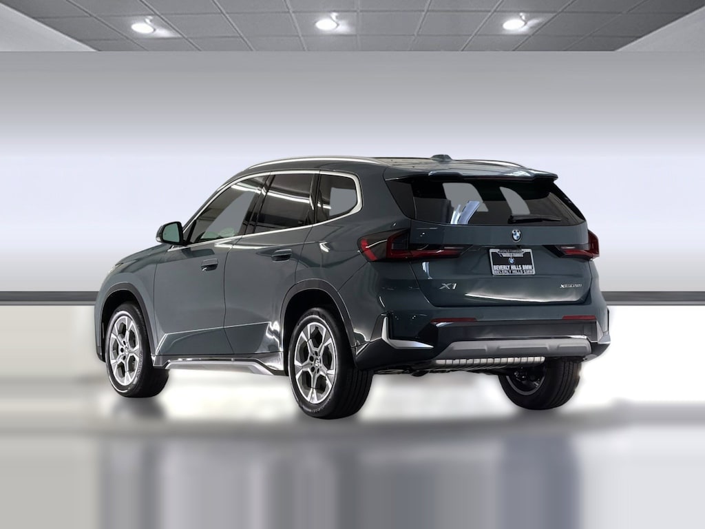 New 2026 BMW X1 xDrive28i SUV