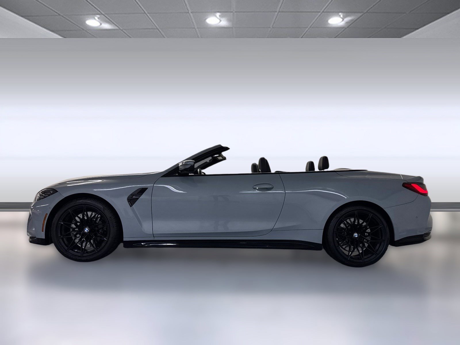 2024 Bmw M4 Competition xDrive photo 2