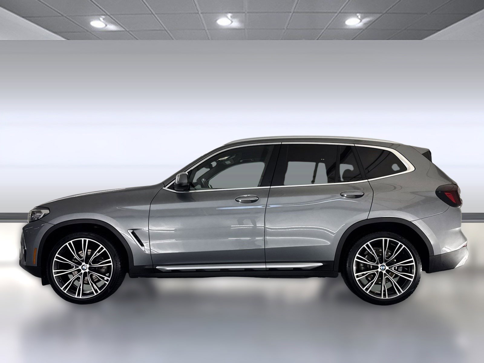 2023 Bmw X3 sDrive30i photo 2