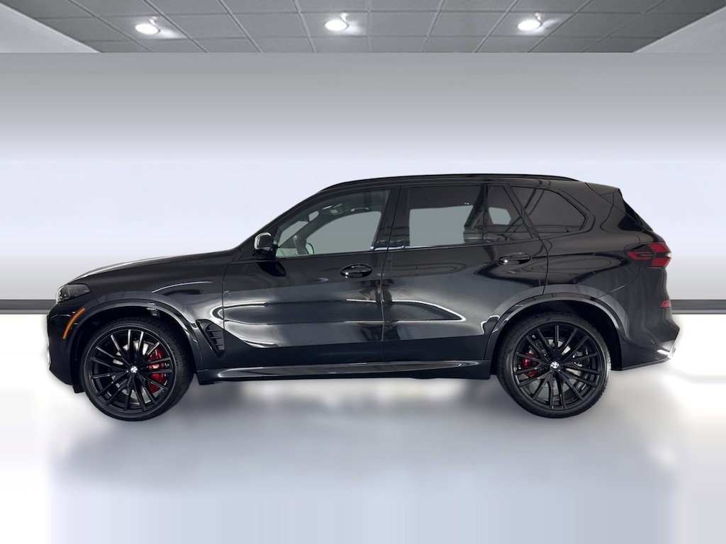 Used 2026 BMW X5 sDrive40i SUV