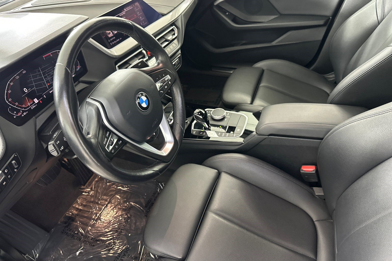 Used 2023 BMW 228i Gran Coupe
