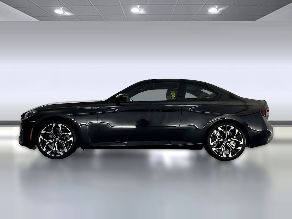 Used 2025 BMW 230i Coupe