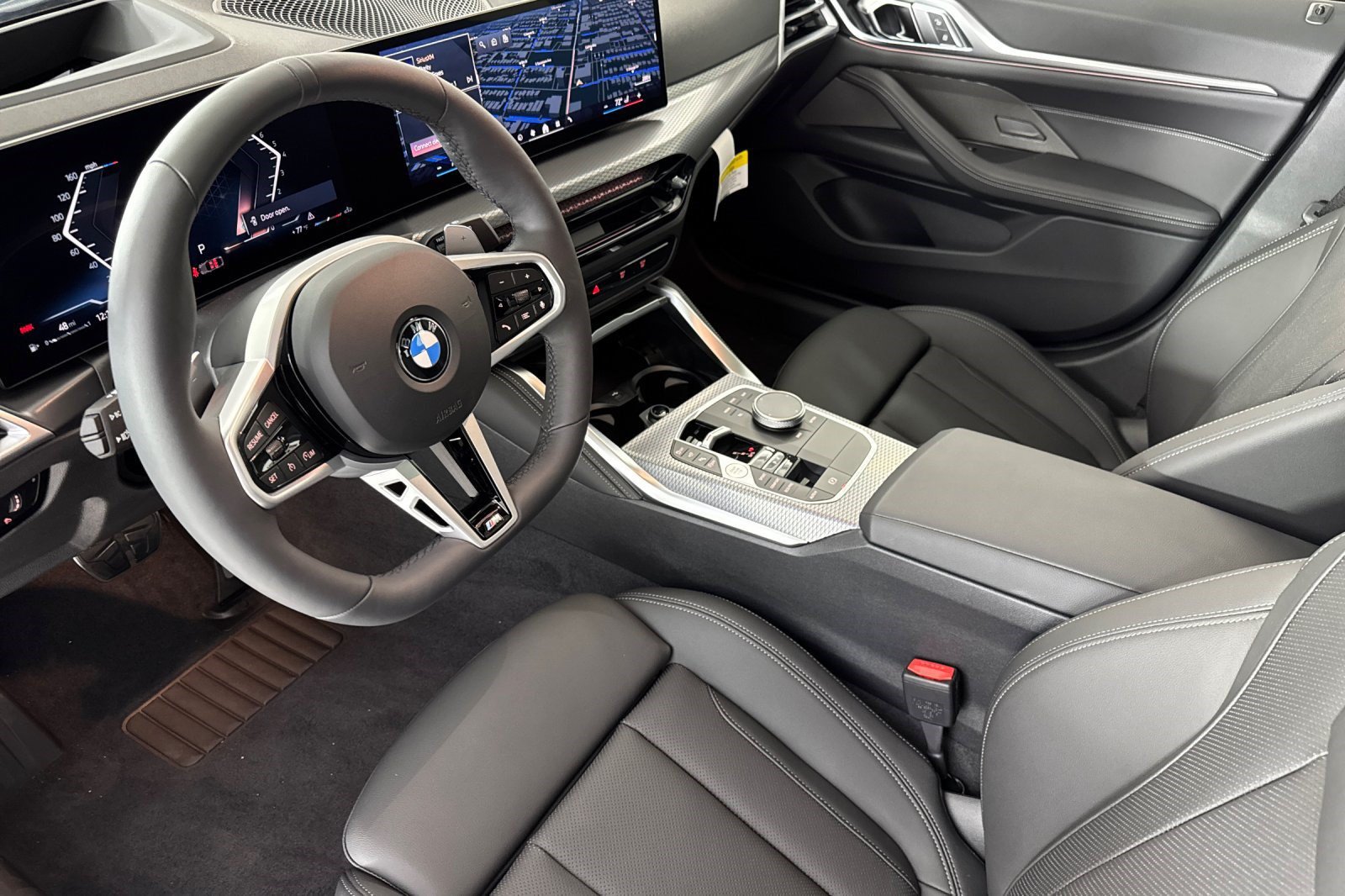 New 2026 BMW 430i Gran Coupe