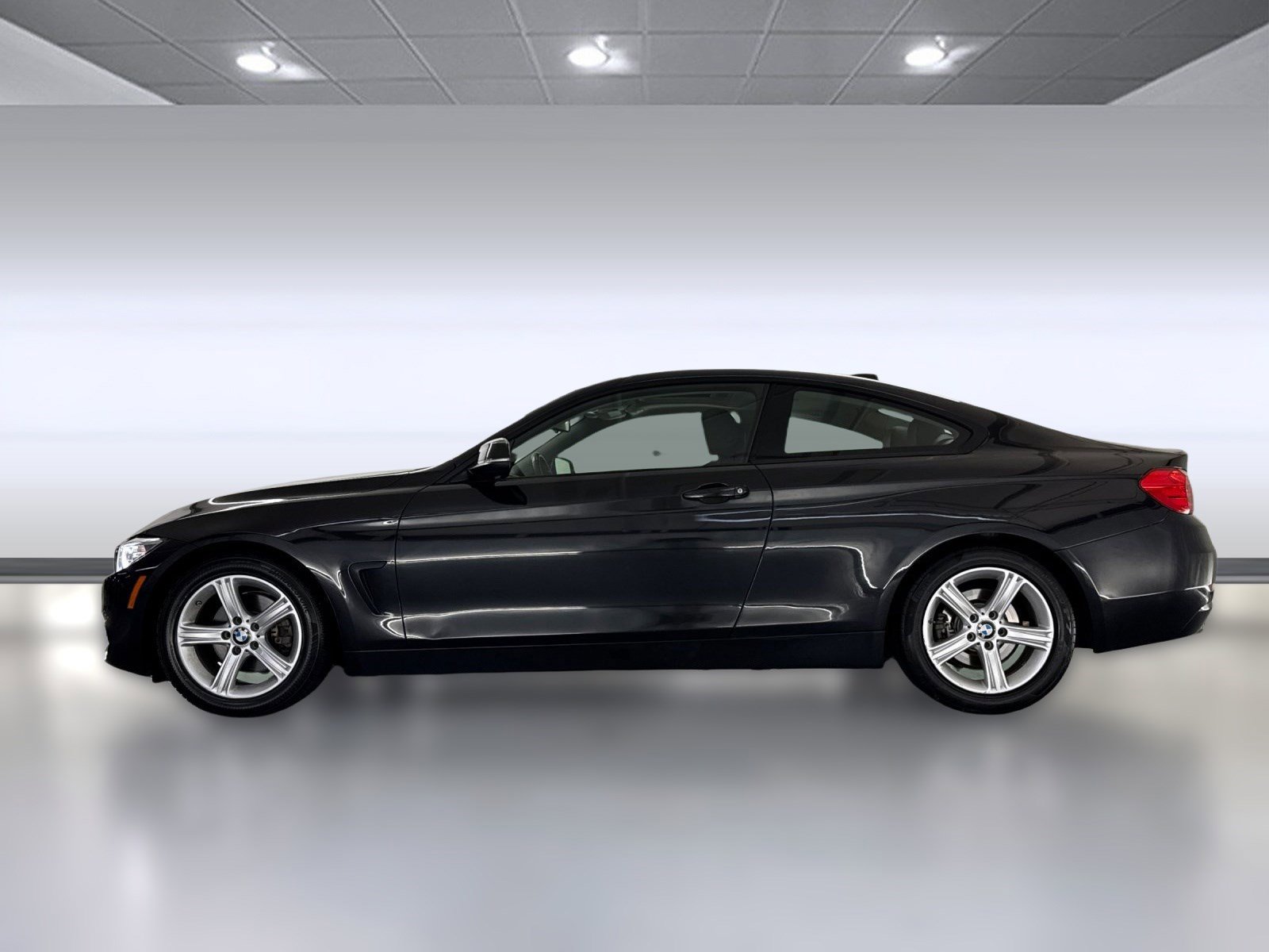 2014 Bmw 428i 4-Series photo 2