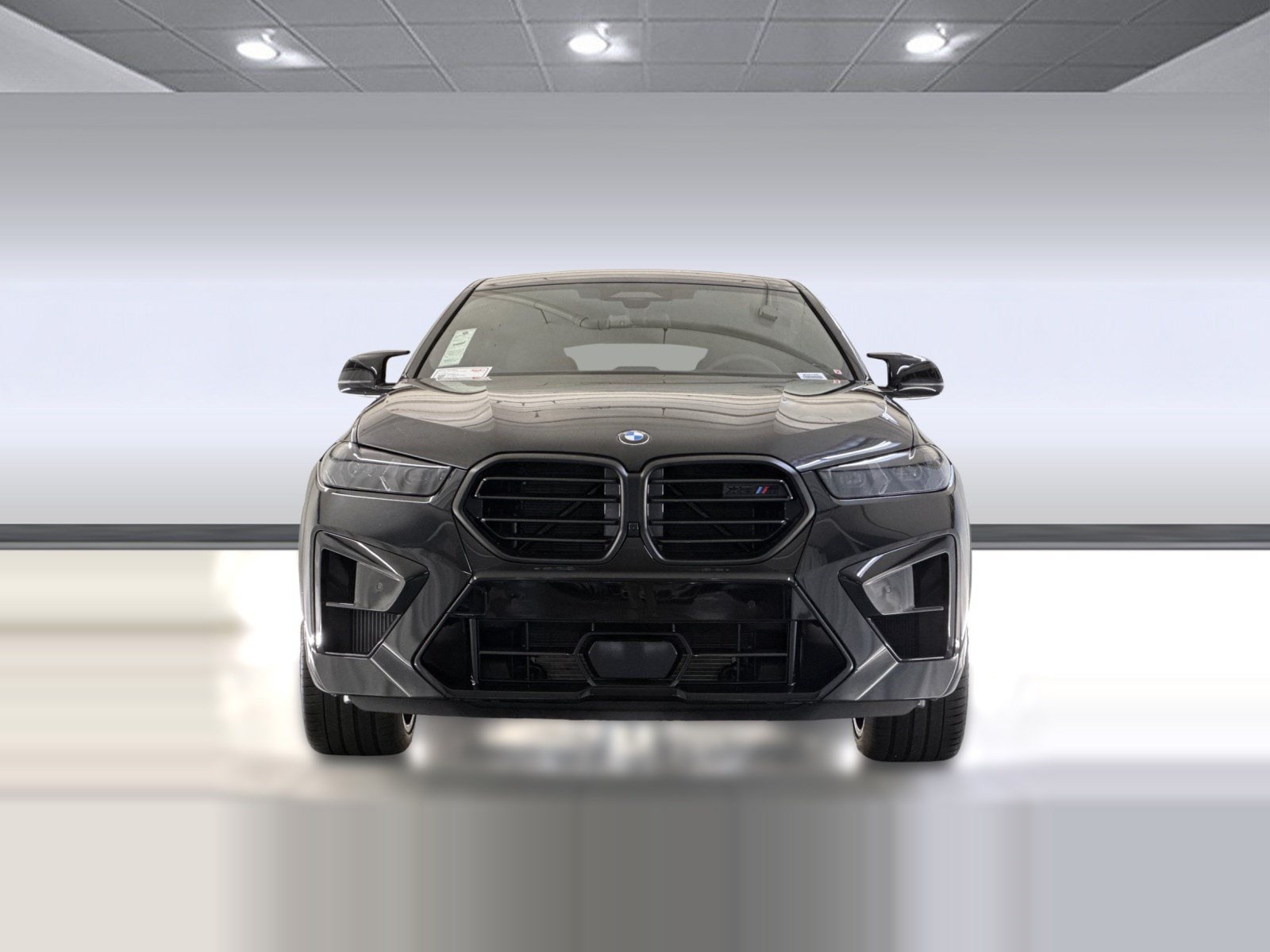 X6 M Competition SUV