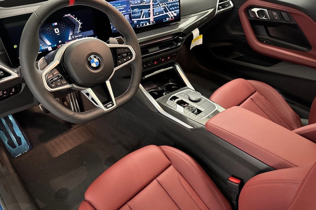 New 2026 BMW M240i Coupe