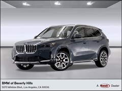 2026 BMW X1 xDrive28i SUV