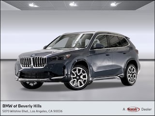 2026 BMW X1